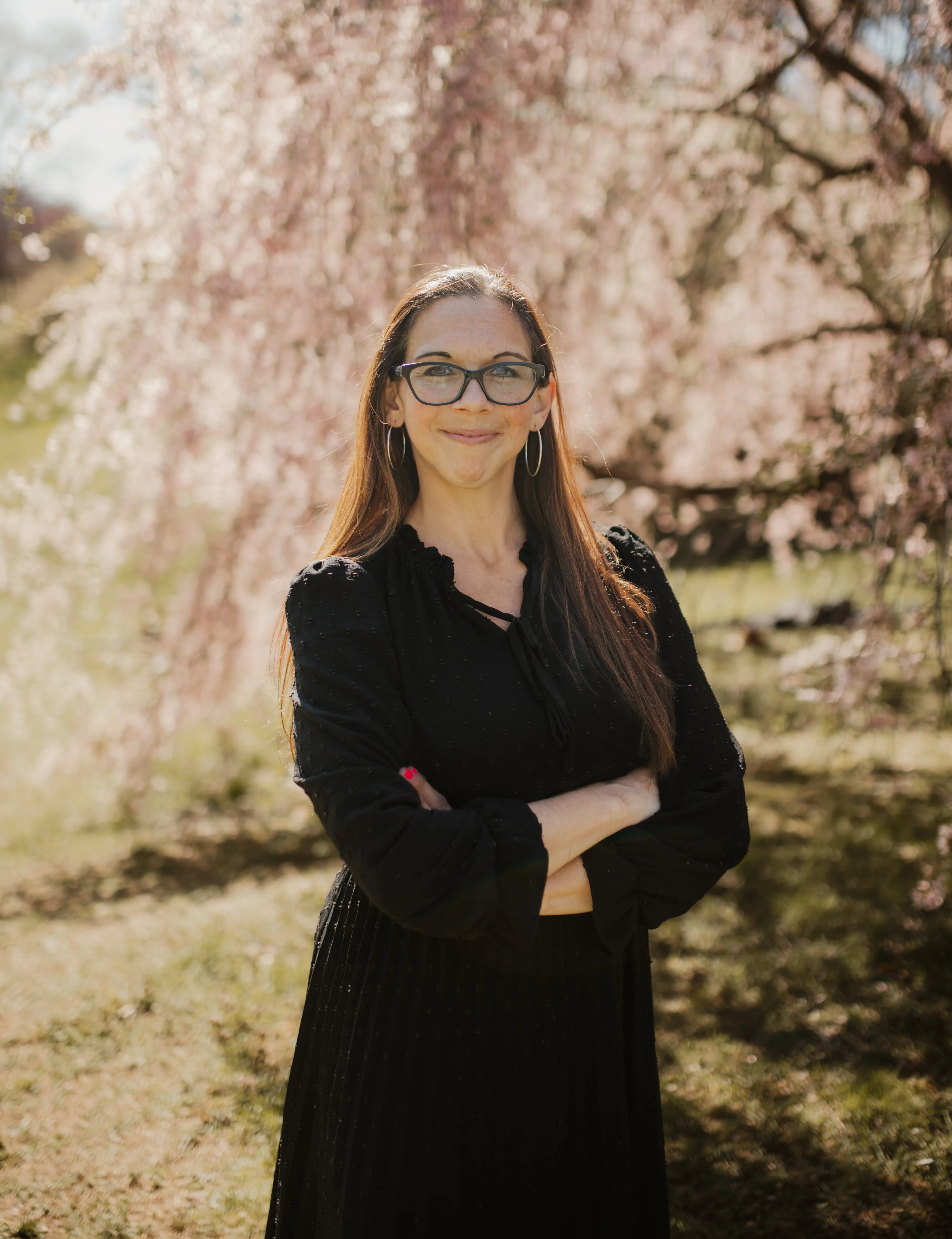 Jessica Morillo, Licensed Clinical Social Worker